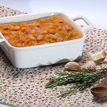 Cassoulet 